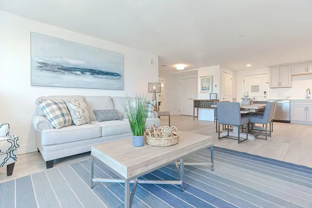 Harbourtown Suites