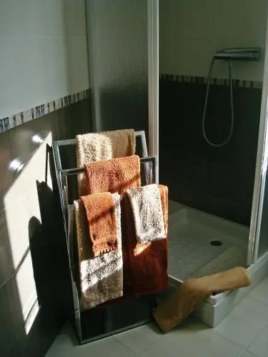 O Aconchego das Raízes