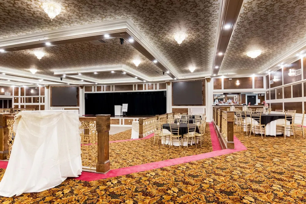 LeBossier Hotel