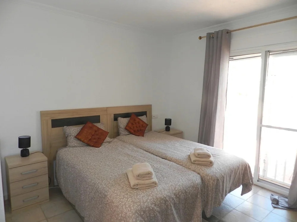 Villa Ambiente para 4 personas