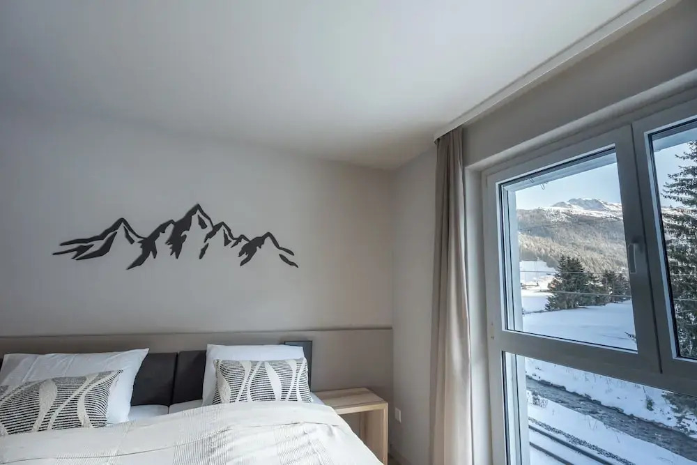 Studio 54 Davos