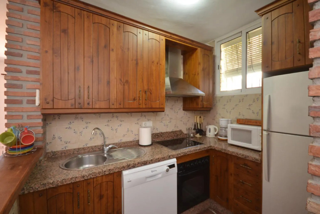Villa Casa Gebemir