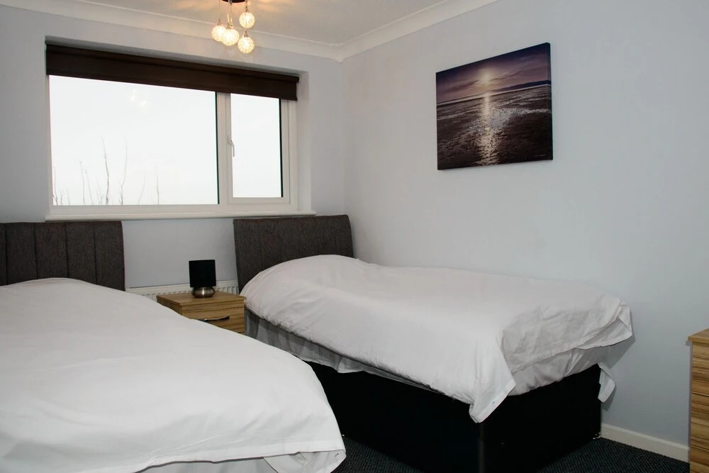 Somnus Holiday Home - Birmingham