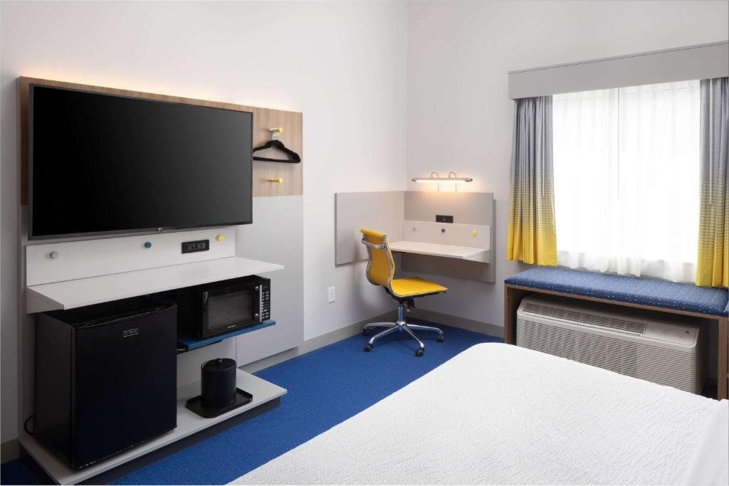 Microtel Inn & Suites by Wyndham Macedon