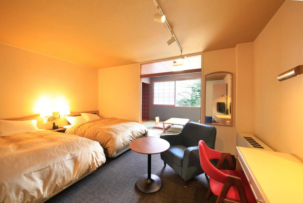 Yutorelo Karuizawa Hotel