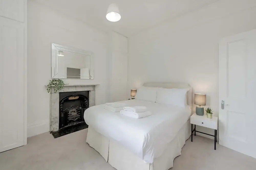 Modern 2 bed Flat - Hammersmith Grove