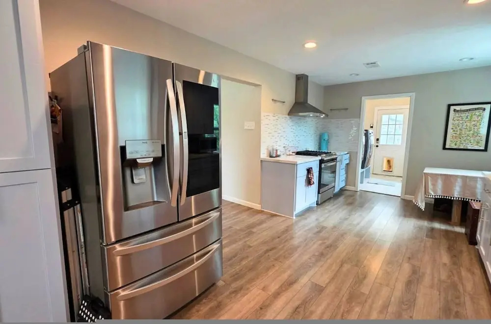 Spacious 4bd Retreat Near Nasa and Kemah