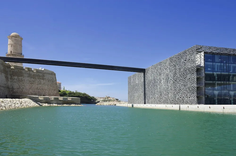 Ibis Budget Marseille Est Porte dAubagne