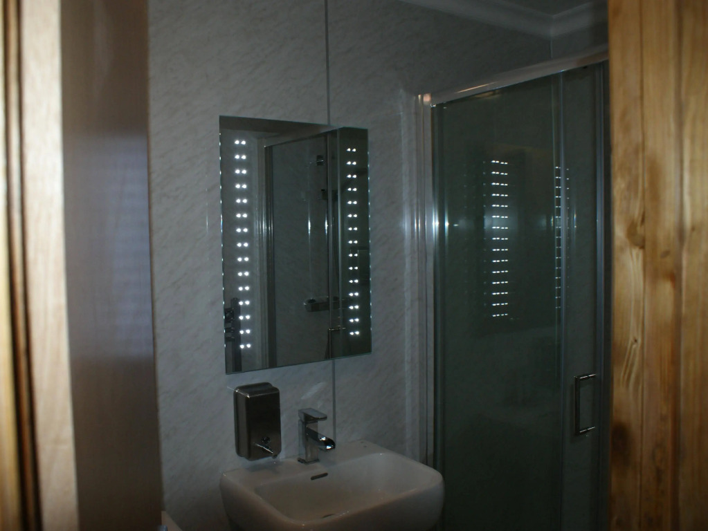 Epsilon Hotel