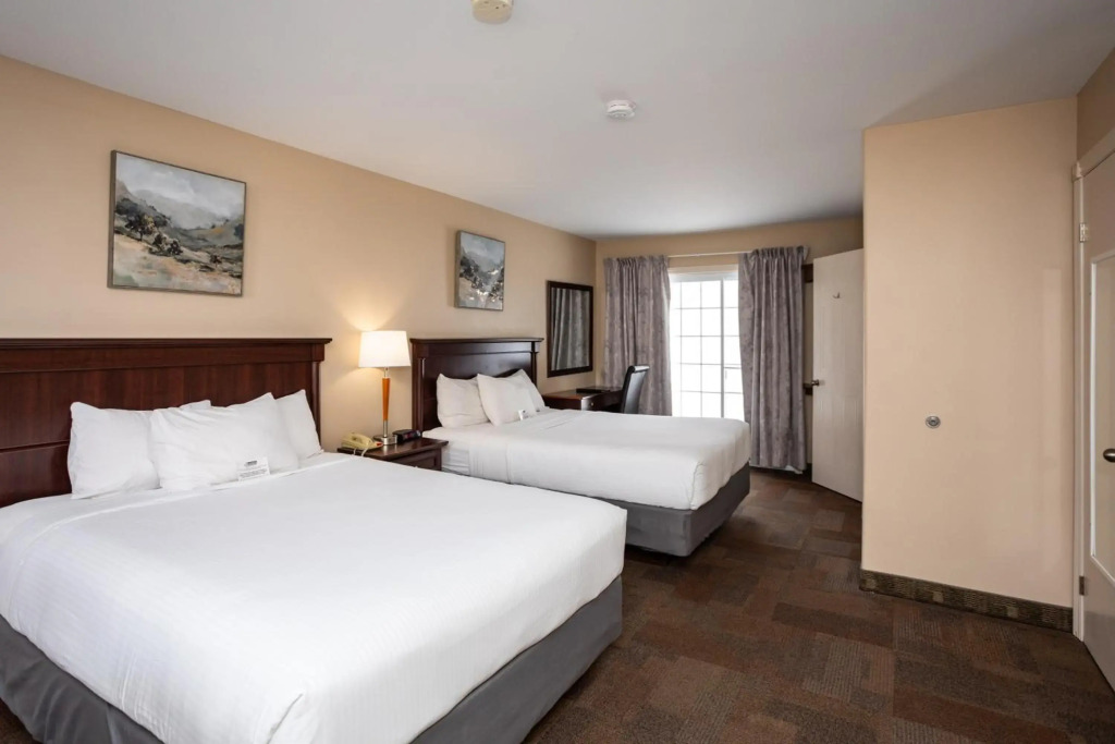 Canadas Best Value Inn & Suites-Charlottetown