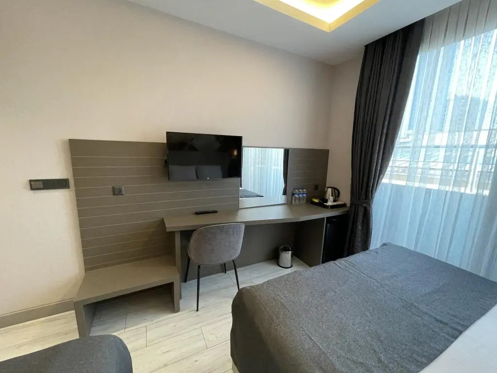 Mithras Hotel