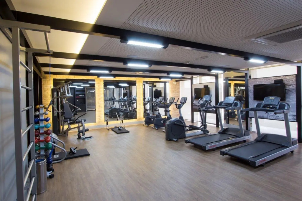 Adagio Curitiba Batel (Opening October 2018)