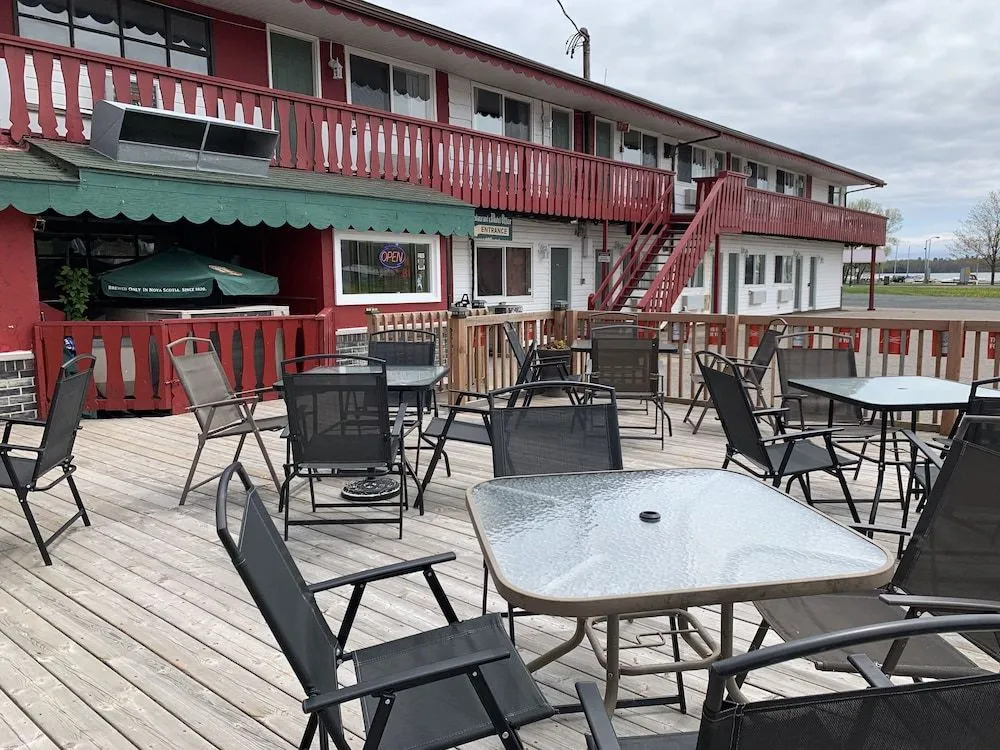 Bavarian Inn