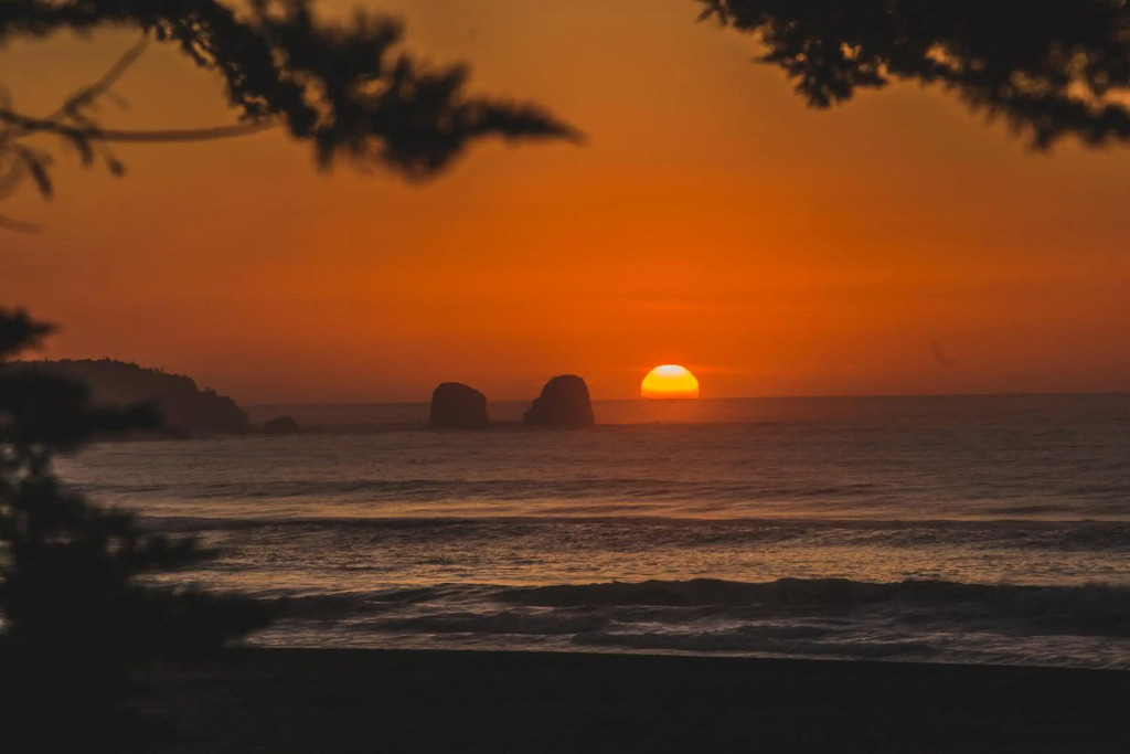 Punta Sal Pichilemu