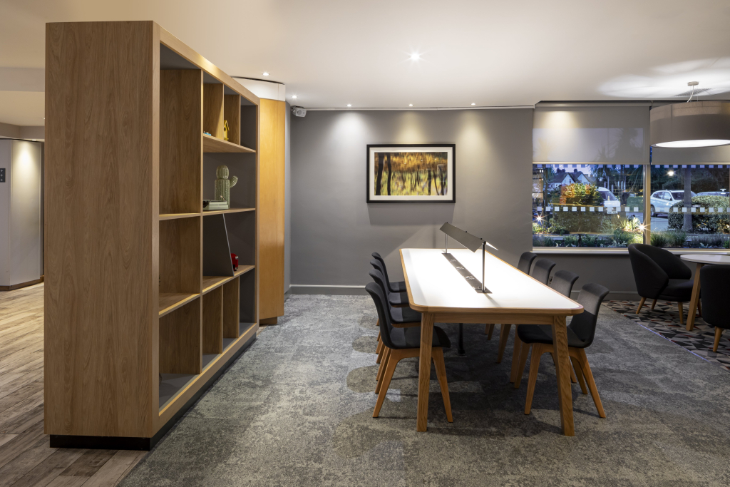 Holiday Inn Reading South M4 Jct 11 by IHG