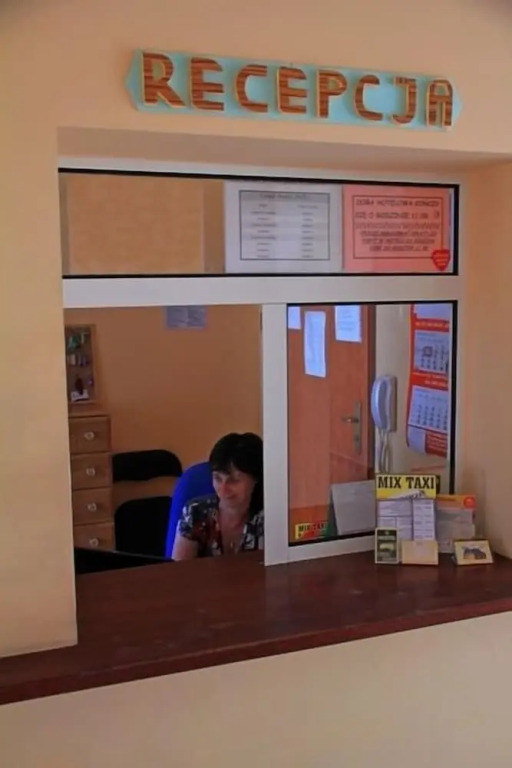 Hostel Firlik