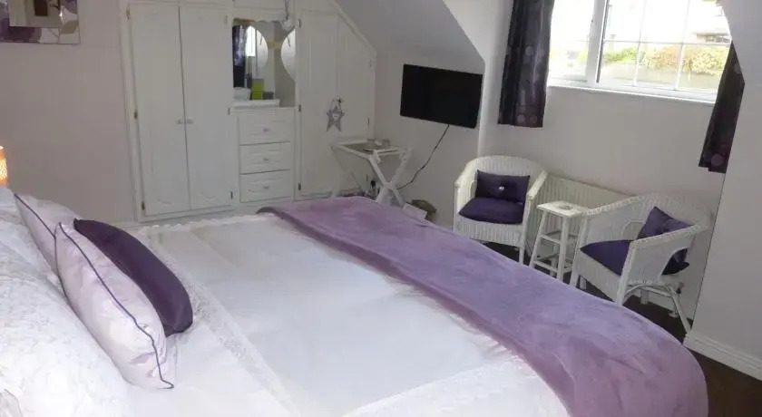 Maggie Os B&B