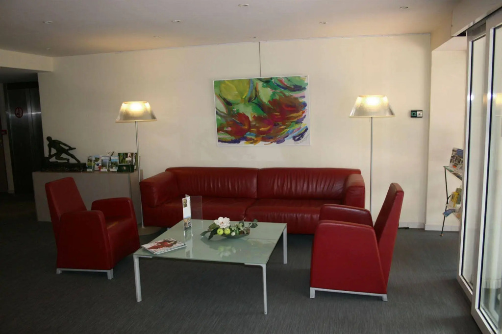 Pamela Hotel Cassis