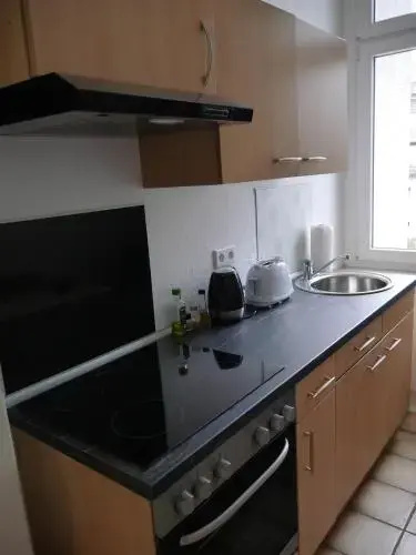 Schöne Ferien Und Messewohnung Nähe Düsseldorf Und Köln