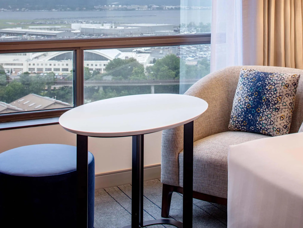 Hyatt Regency Crystal City at Reagan National Airport