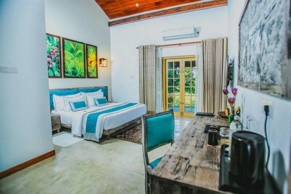 Simpsons Forest - Luxury Boutique Resort & Spa - Kandy