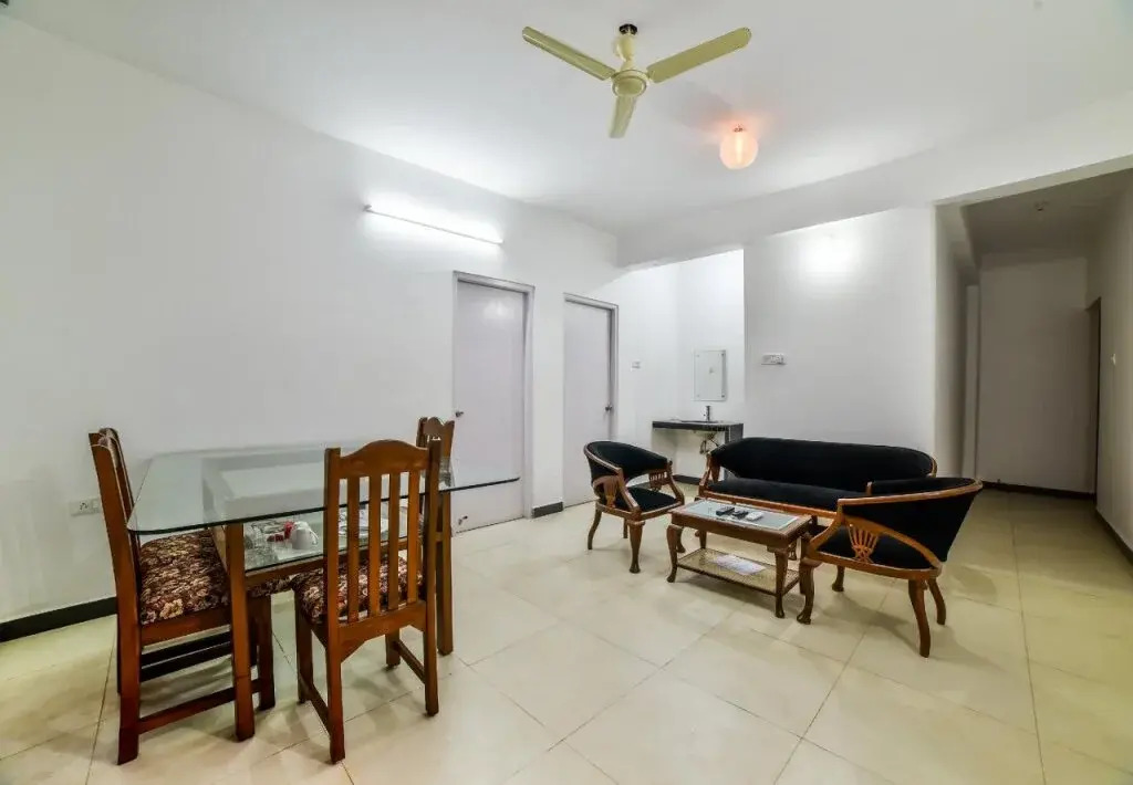 Sunset Holiday Homes By OYO Rooms