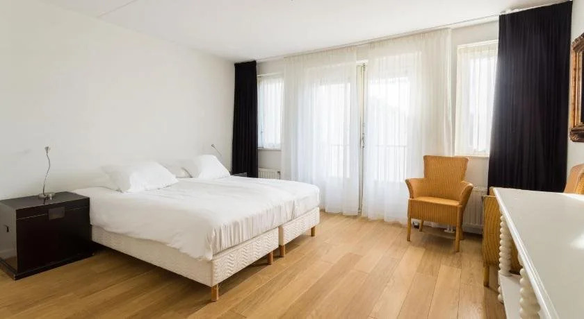 Hotel Wilhelmina