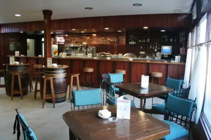 Hotel El Hidalgo