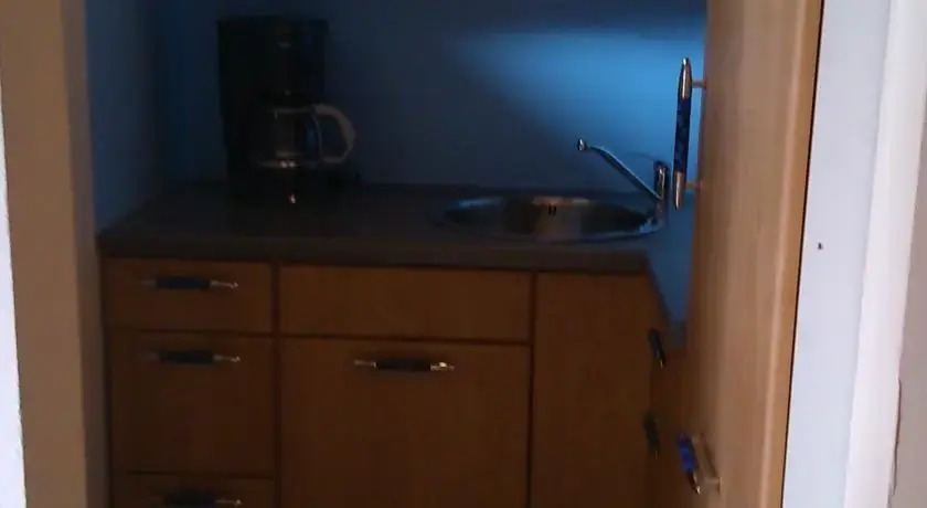 Ferienwohnung Pezi