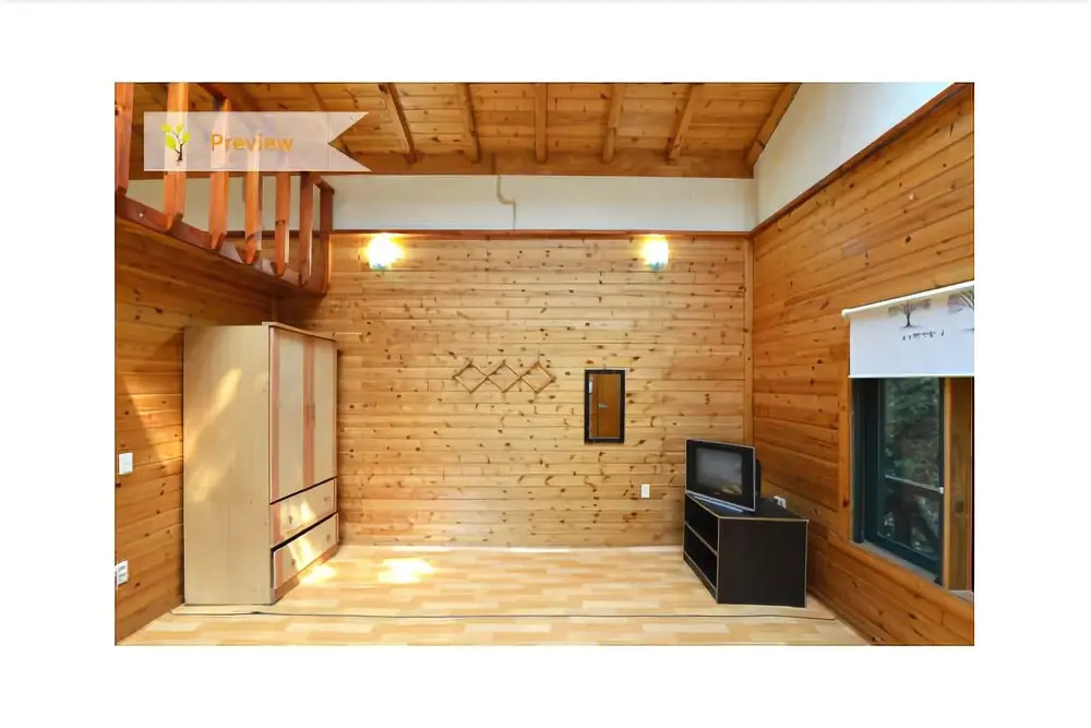 Gapyeong Yookgaksu-eobisanjang Pension