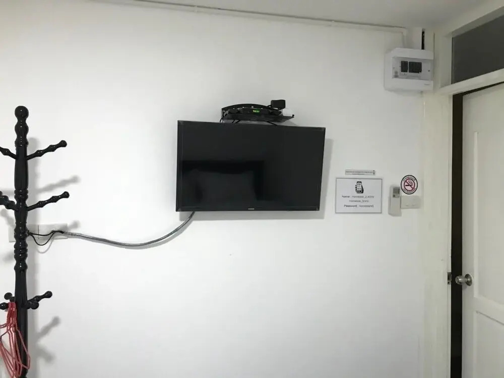 Star Hostel Tokslip
