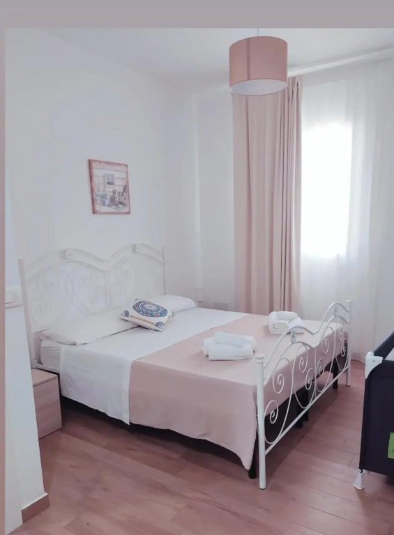 Residence La Perla - Marzamemi & Sea - Homie Livings