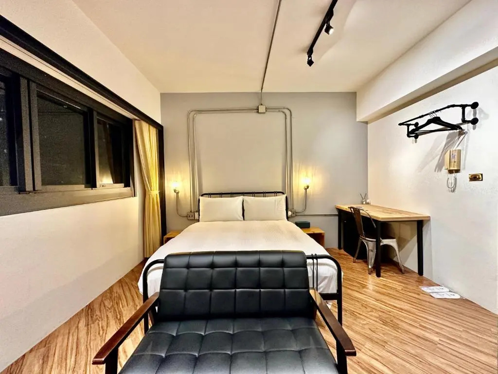 小鹿斑比 Bambi Homestay