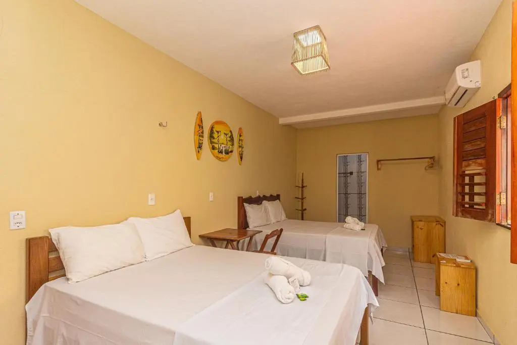 Hotel Preá
