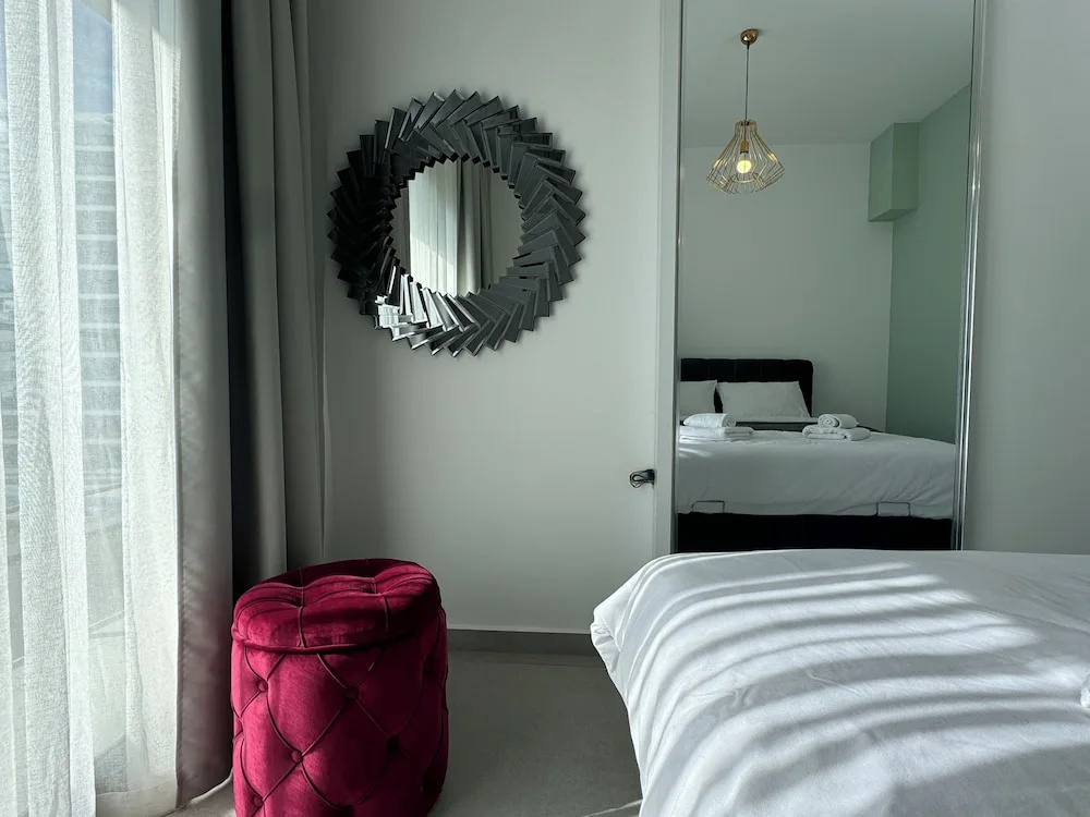 Arrius sea View Caesar Resort 2BR
