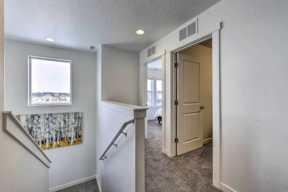 Nampa Townhome ~ 18 Mi to Downtown Boise