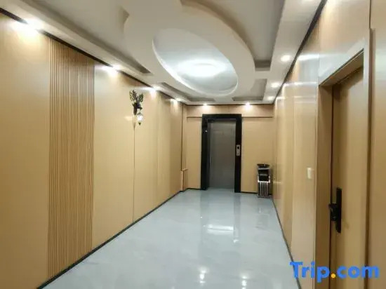 Yichun Star Chain Hotel (Yichun Baishida Branch)