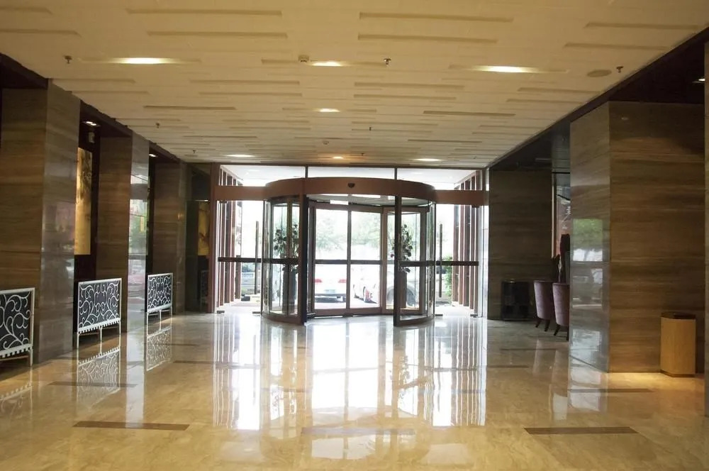 Biway Fashion Hotel - Puyang Daqing Road Branch
