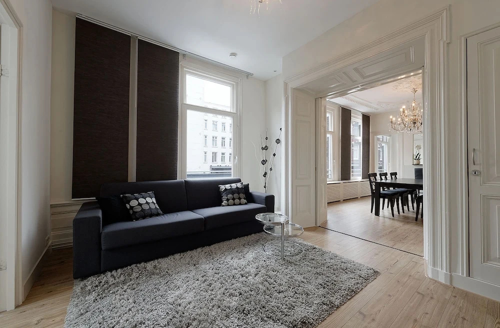 Quartier Sud Apartment