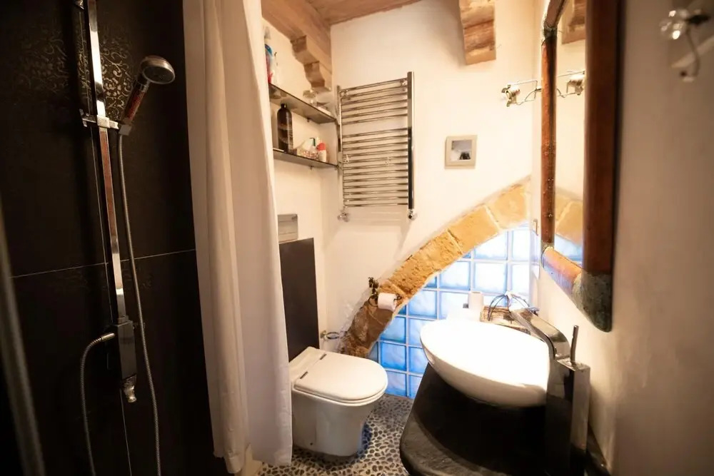 Alfeo Luxury Suite in Siracusa