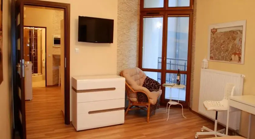 Arabella Apartment