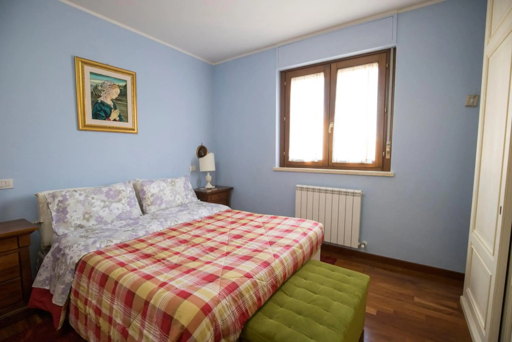 APPARTAMENTO SERGIO LUXURY Centro Santa Maria degli Angeli