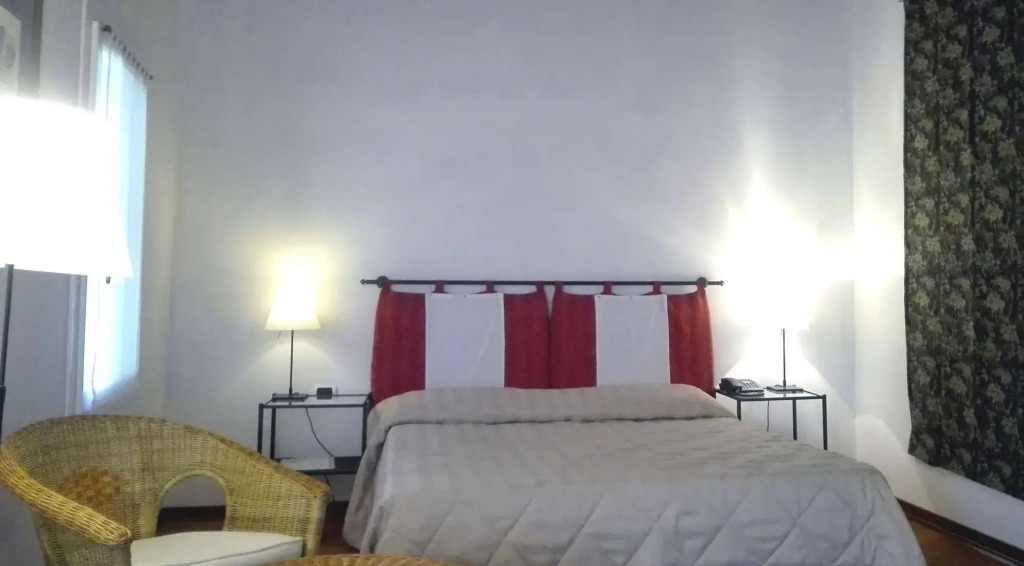 Villa Alberti Hotel