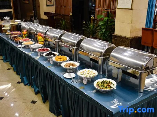 Xinyu Chen Xiang Guest Hotel