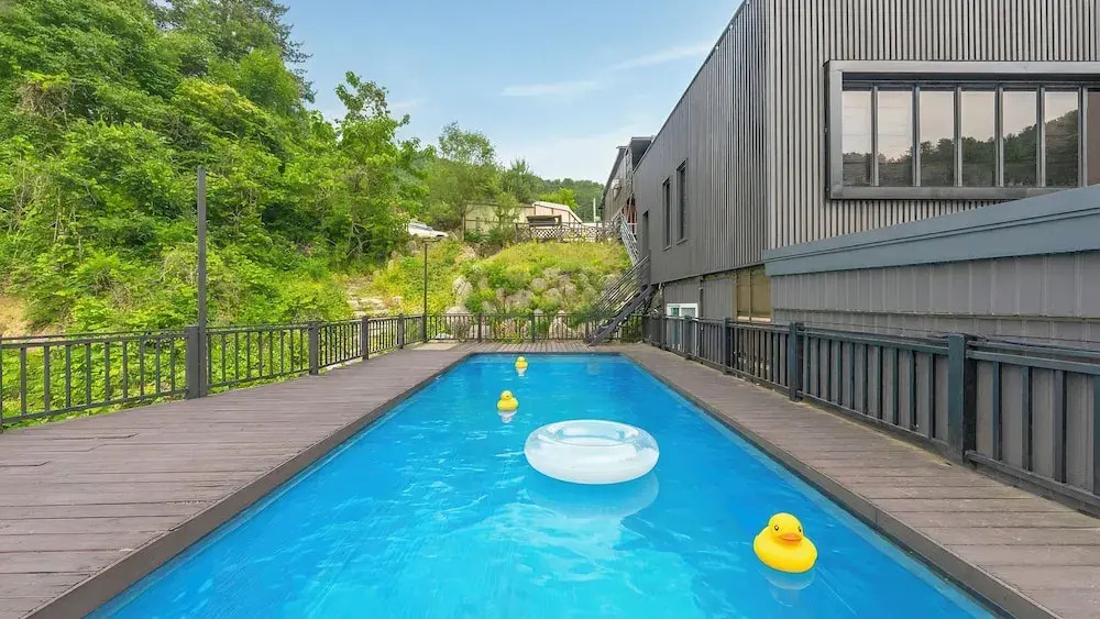 Gapyeong Solati Pension