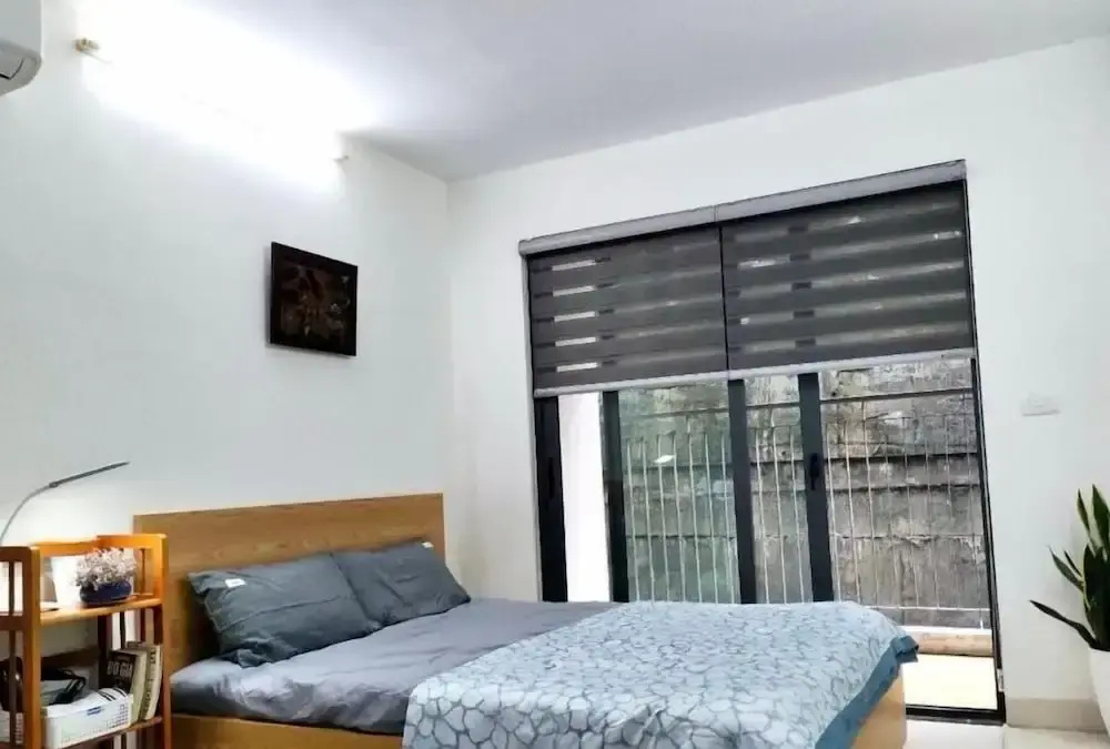 Ha Long City Retreat - Cozy 35m2 Apartment in the Heart of the City