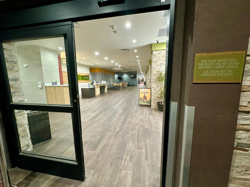 Home2 Suites by Hilton Amarillo East