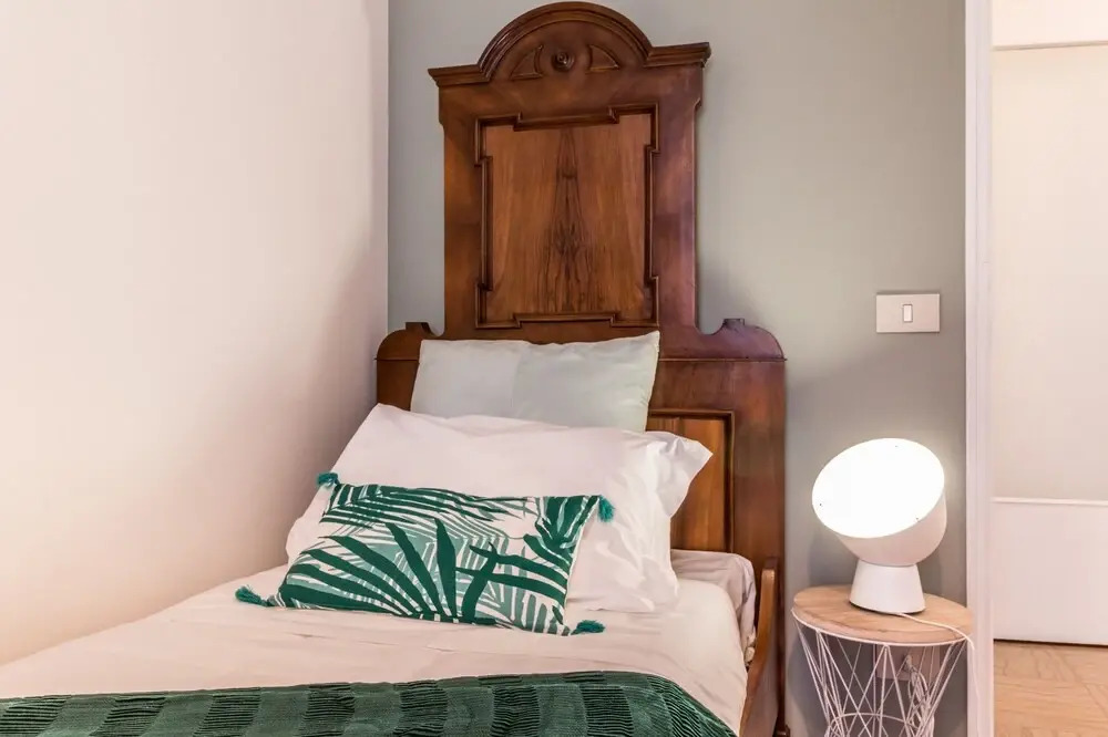Saint Paul Apartment
