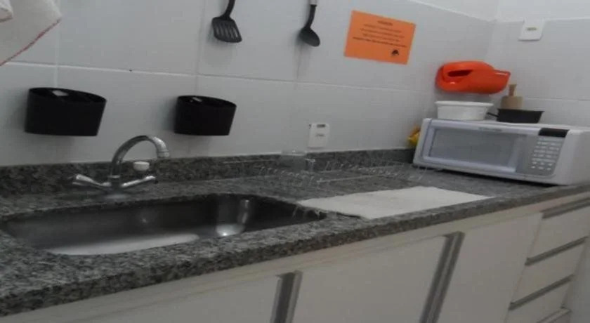 Laranja Mecânica Hostel & Pousada