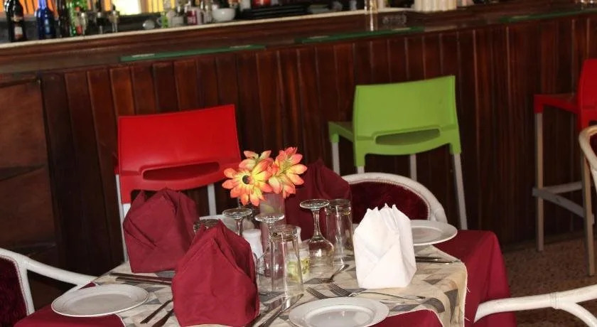Leisure Hotel